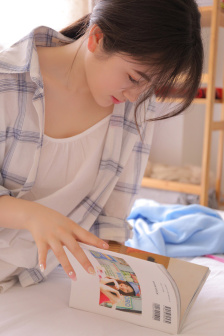 长月无烬小说